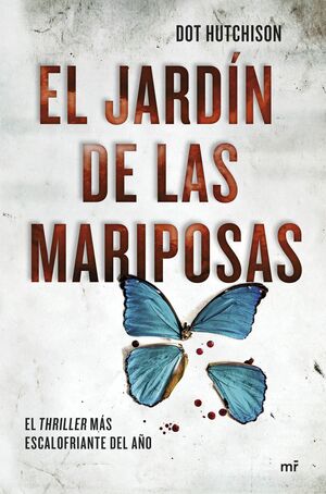 EL JARDIN DE LAS MARIPOSAS