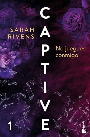 CAPTIVE: NO JUEGUES CONMIGO