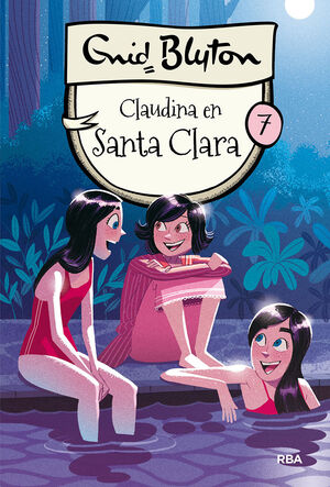 SANTA CLARA 7: CLAUDINA EN SANTA CLARA