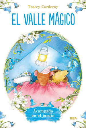 EL VALLE MAGICO, 2