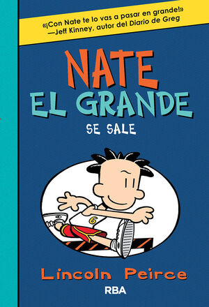 NATE EL GRANDE 6: SE SALE