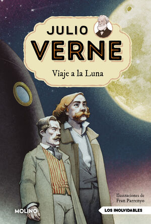 VIAJE A LA LUNA