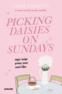 PICKING DAISIES ON SUNDAYS