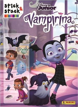 VAMPIRINA