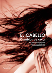 EL CABELLO. CAMBIOS DE COLOR
