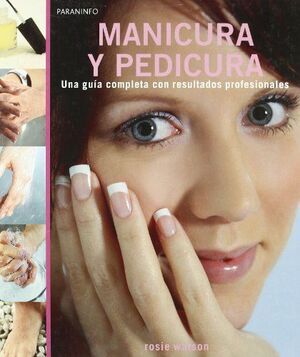 MANICURA Y PEDICURA