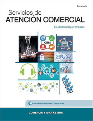 SERVICIOS DE ATENCION COMERCIAL