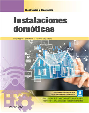 INSTALACIONES DOMOTICAS ( EDICION 2020)