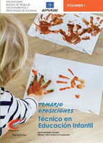 TEMARIO OPOSICIONES BOLSA DE TRABAJO PARA TECNICOS DE EDUCACION INFANTIL. AYUNTA