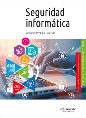 SEGURIDAD INFORMATICA (EDICION 2020)