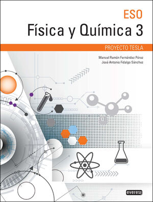 FISICA Y QUIMICA 3º ESO  TESLA