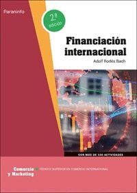 FINANCIACION INTERNACIONAL 2ª EDICION