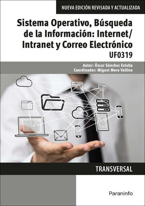 SISTEMA OPERATIVO, BUSQUEDA DE LA INFORMACION: INTERNET/INTRANET Y CORREO ELECTR