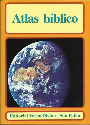 ATLAS BIBLICO