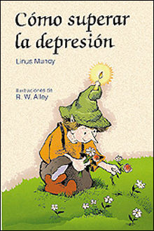 COMO SUPERAR LA DEPRESION