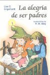 LA ALEGRIA DE SER PADRES