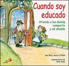 CUANDO SOY EDUCADO