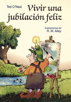 VIVIR UNA JUBILACION FELIZ