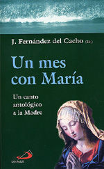 UN MES CON MARIA