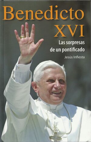 BENEDICTO XVI