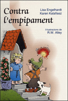 CONTRA L'EMPIPAMENT