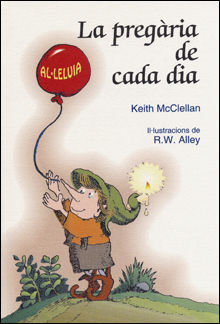 LA PREGARIA DE CADA DIA
