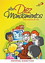 LOS DIEZ MANDAMIENTOS
