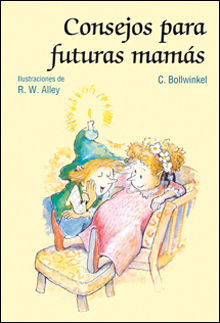 CONSEJOS PARA FUTURAS MAMAS