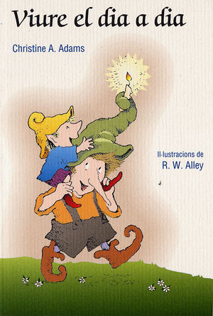 VIURE EL DIA A DIA