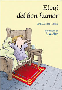 ELOGI DEL BON HUMOR