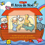 JUEGA CON EL ARCA DE NOE