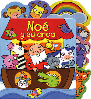 NOE Y SU ARCA