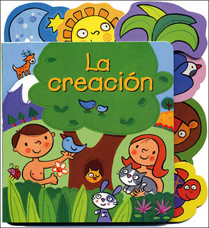 LA CREACION