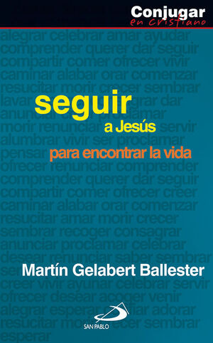 SEGUIR A JESUS