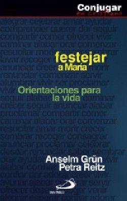 FESTEJAR A MARIA