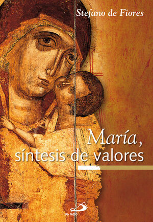 MARIA SINTESIS DE VALORES