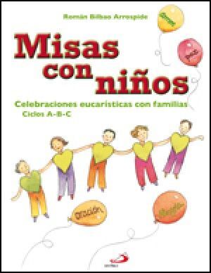 MISAS CON NIÑOS