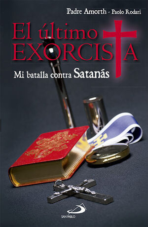 EL ULTIMO EXORCISTA