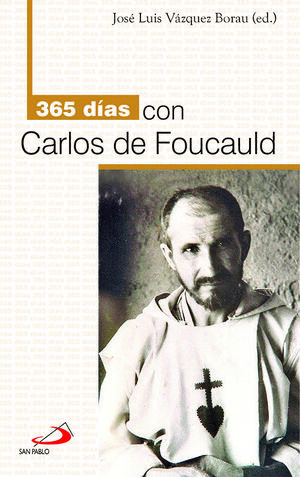 365 DIAS CON CARLOS DE FOUCAULD