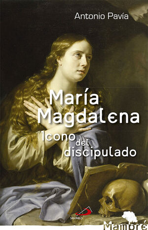 MARIA MAGDALENA
