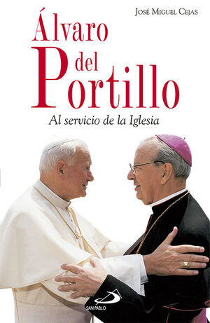 ALVARO DEL PORTILLO