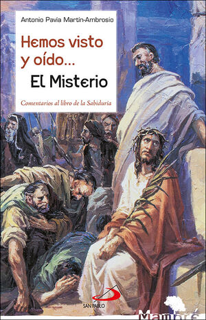 HEMOS VISTO Y OIDO... EL MISTERIO