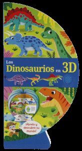 LOS DINOSAURIOS EN 3D