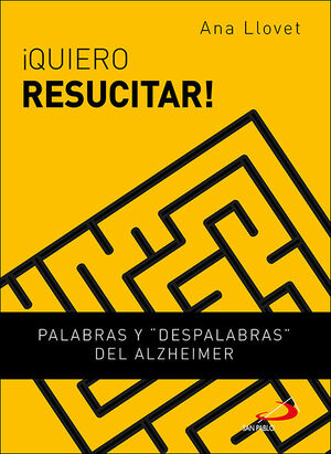 ¡QUIERO RESUCITAR!