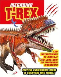 MEGADINO T REX