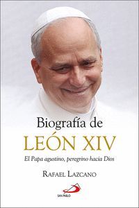 BIOGRAFIA DE LEON XIV