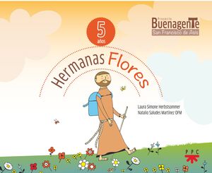HERMANAS FLORES (5 AÑOS)