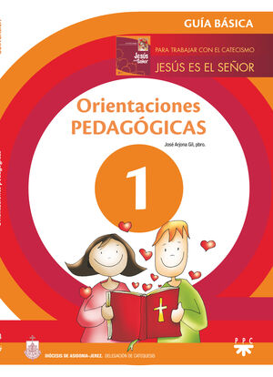 ORIENTACIONES PEDAGOGICAS. GUIA