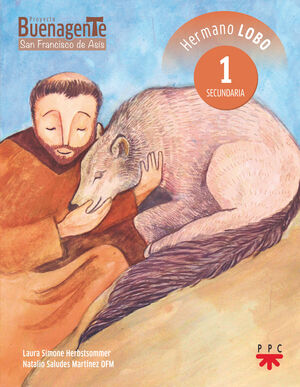 HERMANO LOBO (1º ESO). PROYECTO BUENAGENTE
