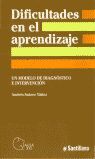DIFICULTADES EN EL APRENDIZAJE. AULA XXI Nº 59